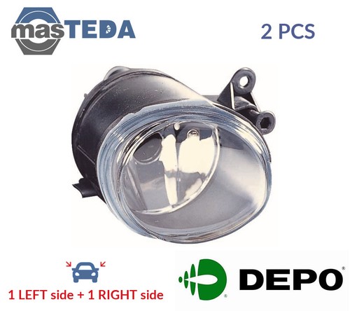 441 2022r fog - fog, light