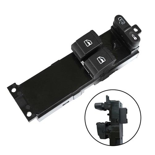 Oem fit power window - oem, switch