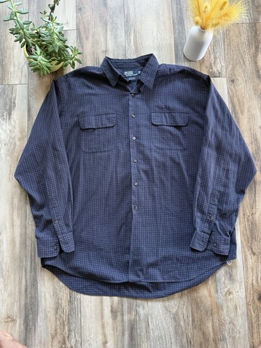 Vtg polo ralph lauren - lauren, benford