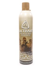 ASG Ultrair Green Gas 570ml