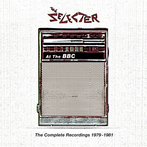 The selecter - selecter, bbc: