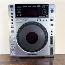 Pioneer cdj 850 professional - pioneer,