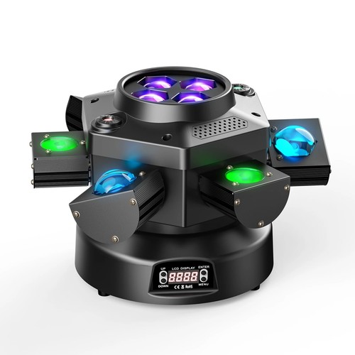 200w moving head - moving,