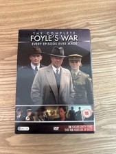 Foyles War: The Complete