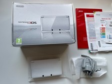Nintendo 3ds handheld console - nintendo,