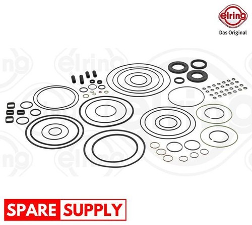 Gasket set automatic - gasket, set,