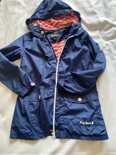 Boys peter storm - peter, jacket