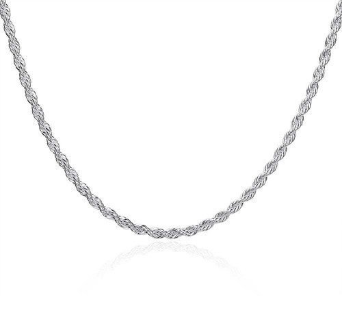 3mm sterling silver 925 - sterling,
