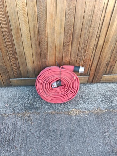 64mm type fire hose 23m - -,