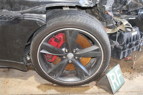 Type wheel rim 20x9 - f,