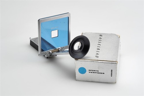 Hasselblad sports finder - finder, 80mm