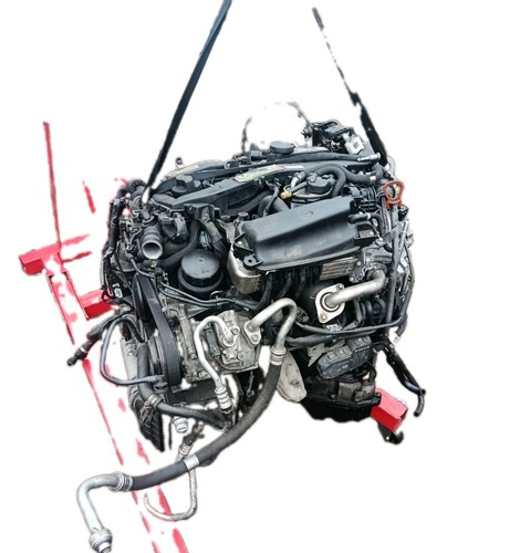 Mercedes class glc engine - class,