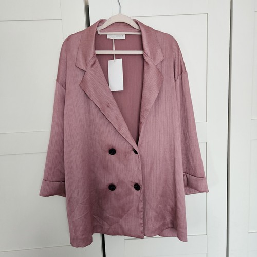 Zara blazer jacket - blazer, m