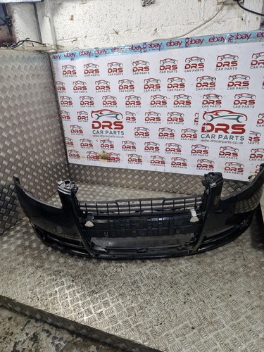 Audi front - (2004-2008),