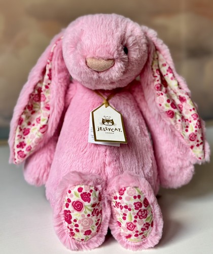 Jellycat blushkin blossom - jellycat,