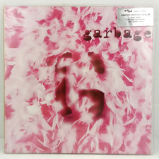 Garbage - Garbage 1999 Simply