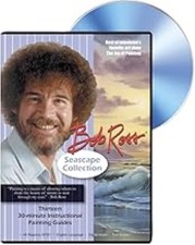 Seascape Collection DVD with