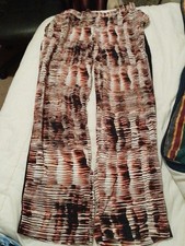 Ladies Tu Trousers Size Medium
