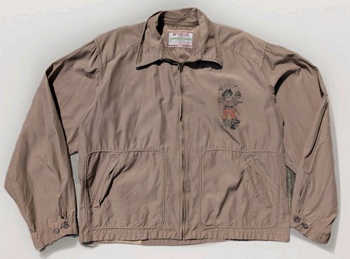 Vintage 60s mcgregor - vintage,