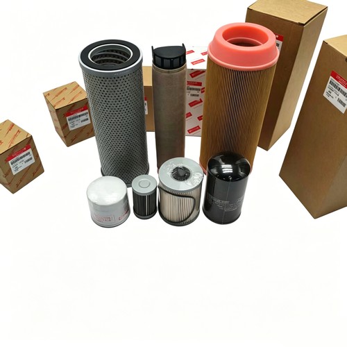 Oem maintenance filter kit - oem,