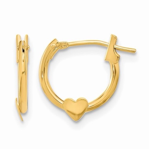 Real 14kt yellow gold - real,