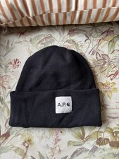 Carhartt x APC 2012 Watch Hat Cap