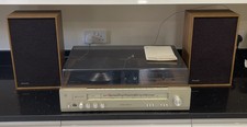 Vintage Philips AH 988/15