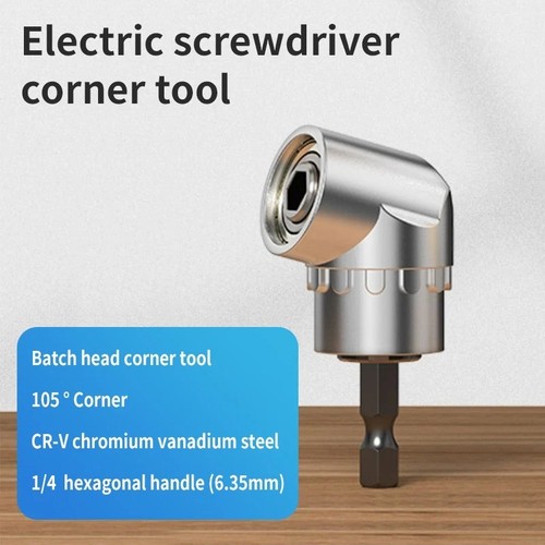 105 right angle screwdriver - 105°,