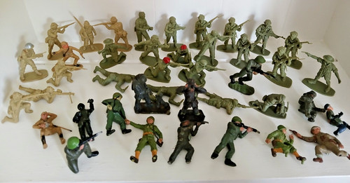 X41 mixed plastic - x41,