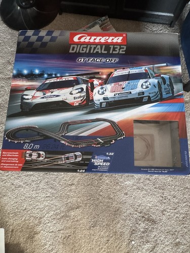 Carrera digital gt face - carrera,