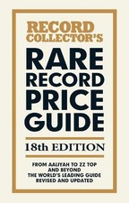 The Rare Record Price Guide