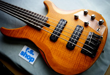 YAMAHA TRBX605FM MAM Matte