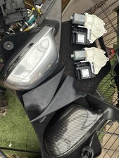 Audi A3 8pa Mirrors