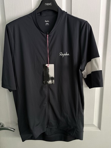 Rapha core cycling jersey - core,