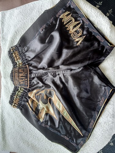 Venum thai boxing - venum,