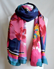 JOULES Large Rectangle Navy