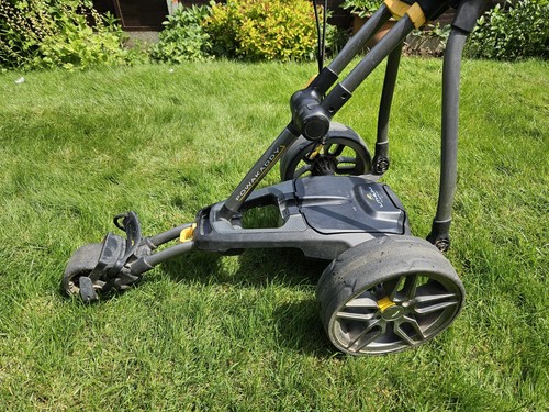 Powakaddy compact electric - powakaddy, c2