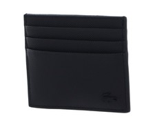 LACOSTE card holder Men's