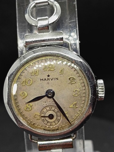 Marvin mid century sub dial - mid,