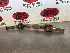 Rear telescopic drive shaft X Kawasaki Mule 3010 4wd / AF950A...£100+VAT