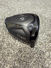 TaylorMade Qi4D 9 Degree