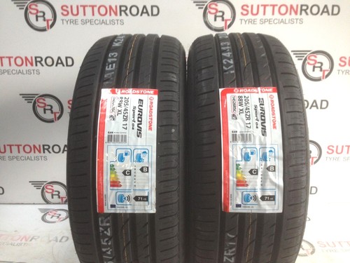 205 17 roadstone - x, 205/45