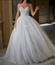 wedding dress, ronald Joyce