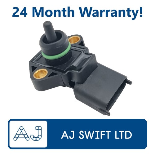 Map sensor for land rover - sensor, 2.5