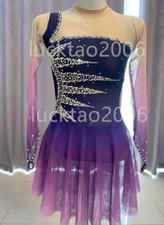 new style Figure skating Dress