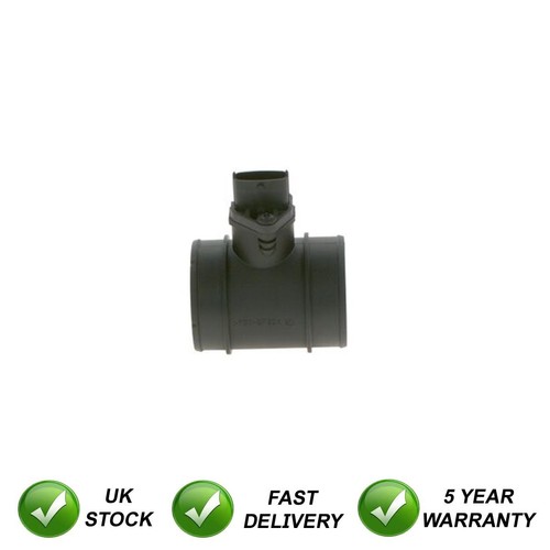 Mass air flow - sensor, fits