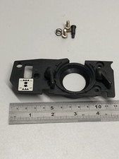 Shuttle race clasp - shuttle,