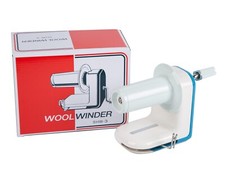 SHW3 Wool Winder from Silver