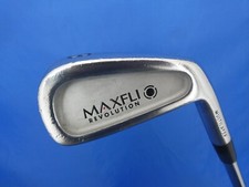 Maxfli Revolution Black Dot #