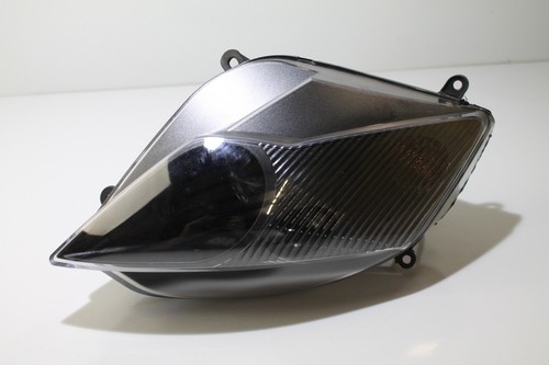 Cpi gtr scooter - 50, left